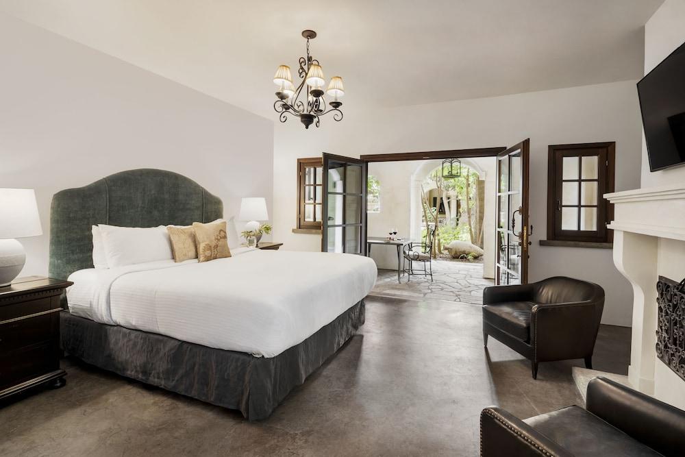 Kenwood Inn & Spa Ngoại thất bức ảnh